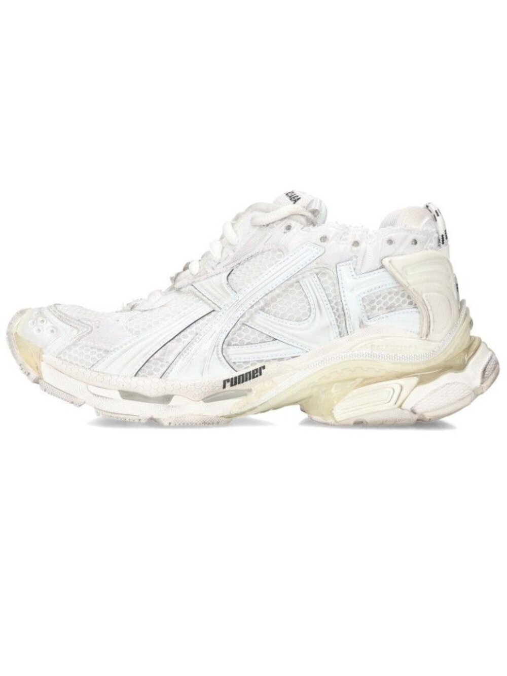 Balenciaga Runner Sneakers